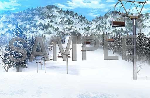 画像ギャラリー No.005のサムネイル画像 / 「スクフェス」，MIRAI TICKET衣装のAqoursが登場するウインターキャンペーンを開催