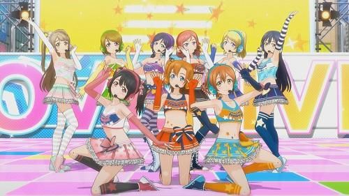 画像ギャラリー No.008のサムネイル画像 / 「ラブライブ!スクフェス」5周年企画が始動。第1弾情報が公開