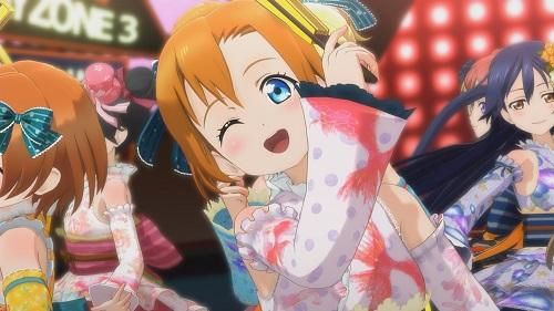 画像ギャラリー No.010のサムネイル画像 / 「ラブライブ!スクフェス」5周年企画が始動。第1弾情報が公開