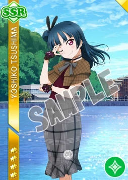 画像ギャラリー No.004のサムネイル画像 / 「スクフェス」，「リアル脱出ゲーム×ラブライブ！サンシャイン!!」とのコラボキャンペーン第2弾を開催