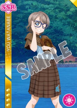 画像ギャラリー No.008のサムネイル画像 / 「スクフェス」，「リアル脱出ゲーム×ラブライブ！サンシャイン!!」とのコラボキャンペーン第2弾を開催