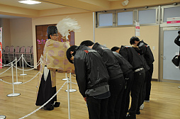 ���������꡼ No.004�Υ���ͥ������ / �֥�֥饤�֡��������륢���ɥ�ե����ƥ��Х�פ��濴�Ȥ���3�����ȥ��Ʊ���٥�ȡֿ�����������󥷥���2018�פ��������롣���������Ԥ�줿���������ͤ��ݡ���