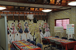 ���������꡼ No.005�Υ���ͥ������ / �֥�֥饤�֡��������륢���ɥ�ե����ƥ��Х�פ��濴�Ȥ���3�����ȥ��Ʊ���٥�ȡֿ�����������󥷥���2018�פ��������롣���������Ԥ�줿���������ͤ��ݡ���