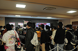 ���������꡼ No.008�Υ���ͥ������ / �֥�֥饤�֡��������륢���ɥ�ե����ƥ��Х�פ��濴�Ȥ���3�����ȥ��Ʊ���٥�ȡֿ�����������󥷥���2018�פ��������롣���������Ԥ�줿���������ͤ��ݡ���