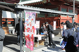 ���������꡼ No.013�Υ���ͥ������ / �֥�֥饤�֡��������륢���ɥ�ե����ƥ��Х�פ��濴�Ȥ���3�����ȥ��Ʊ���٥�ȡֿ�����������󥷥���2018�פ��������롣���������Ԥ�줿���������ͤ��ݡ���