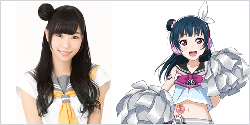 画像ギャラリー No.005のサムネイル画像 / 「ラブライブ！スクフェス」，5周年を記念した記念特番が4月14日に放送