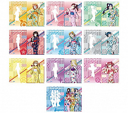 画像ギャラリー No.003のサムネイル画像 / 「ラブライブ!サンシャイン!!サマーキャンペーン」が7月14日にスタート