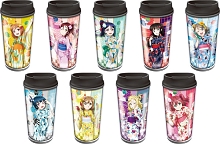 画像ギャラリー No.010のサムネイル画像 / 「ラブライブ!サンシャイン!!サマーキャンペーン」が7月14日にスタート