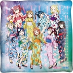 画像ギャラリー No.011のサムネイル画像 / 「ラブライブ!サンシャイン!!サマーキャンペーン」が7月14日にスタート