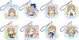 画像ギャラリー No.015のサムネイル画像 / 「ラブライブ!サンシャイン!!サマーキャンペーン」が7月14日にスタート