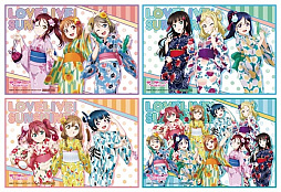 画像ギャラリー No.016のサムネイル画像 / 「ラブライブ!サンシャイン!!サマーキャンペーン」が7月14日にスタート