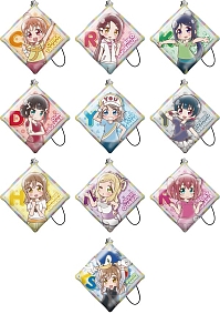 画像ギャラリー No.018のサムネイル画像 / 「ラブライブ!サンシャイン!!サマーキャンペーン」が7月14日にスタート