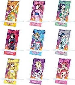 画像ギャラリー No.019のサムネイル画像 / 「ラブライブ!サンシャイン!!サマーキャンペーン」が7月14日にスタート