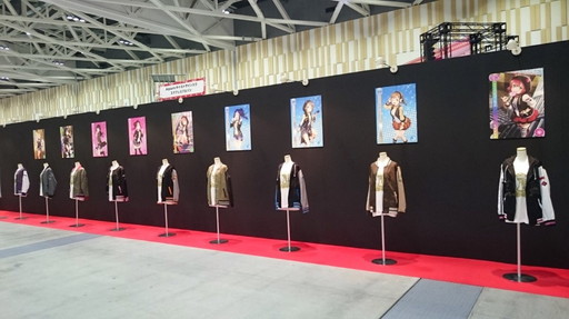 画像ギャラリー No.008のサムネイル画像 / 「スクフェス感謝祭2018〜Go!Go!シャンシャンランド〜in東京」場内イベントの詳細が公開