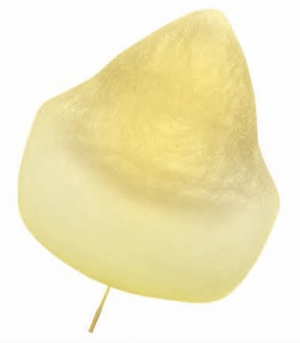 画像ギャラリー No.003のサムネイル画像 / セガ,「ラブライブ!サンシャイン!!コラボわたあめ」を8月9日よりC.P.Candy Akihabaraで販売