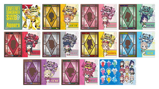 ���������꡼ No.005�Υ���ͥ������ / �������о�Ź�ޤǡ֥�֥饤�֡����󥷥㥤��!!�׹����Ĳִݡߡ֥���������ץ���ܥ����ڡ���10��27����곫��