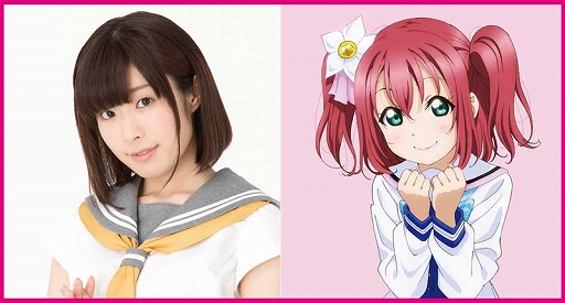 画像ギャラリー No.003のサムネイル画像 / 「スクフェス」,キャンペーン“全世界同時チャレンジ”にキズナアイが挑戦。Aqoursが出演する特別番組も配信