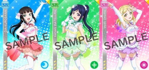 画像ギャラリー No.008のサムネイル画像 / 「ラブライブ!スクールアイドルフェスティバル」で部活動応援フェスティバル開催を記念したキャンペーンが開催