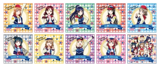 ���������꡼ No.009�Υ���ͥ������ / ����ǡ֥�֥饤�֡����󥷥㥤��!!�פΥ���ܥ��ե����������ո�3��ۤ�2��23�����鳫��