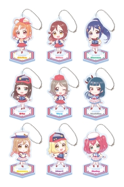 ���������꡼ No.011�Υ���ͥ������ / ����ǡ֥�֥饤�֡����󥷥㥤��!!�פΥ���ܥ��ե����������ո�3��ۤ�2��23�����鳫��