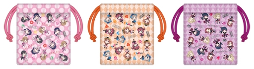 ���������꡼ No.012�Υ���ͥ������ / ����ǡ֥�֥饤�֡����󥷥㥤��!!�פΥ���ܥ��ե����������ո�3��ۤ�2��23�����鳫��