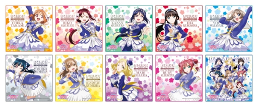 ���������꡼ No.013�Υ���ͥ������ / ����ǡ֥�֥饤�֡����󥷥㥤��!!�פΥ���ܥ��ե����������ո�3��ۤ�2��23�����鳫��