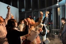 ���������꡼ No.003�Υ���ͥ������ / ���˥�֥�֥饤�֡����󥷥㥤��!!�פΥꥢ��æ�Х����ब���ŷ��ꡣ��������7��26������