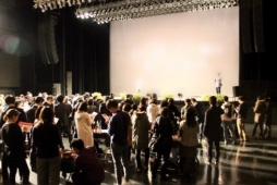 ���������꡼ No.004�Υ���ͥ������ / ���˥�֥�֥饤�֡����󥷥㥤��!!�פΥꥢ��æ�Х����ब���ŷ��ꡣ��������7��26������