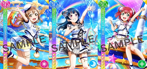 画像ギャラリー No.004のサムネイル画像 / 「スクフェス」,6周年特設サイトが開設。今夏に「Shadowverse」とのスペシャルコラボを実施