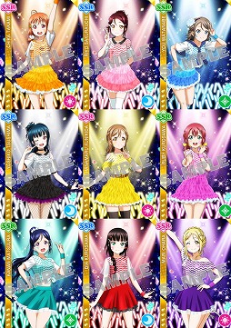 画像ギャラリー No.002のサムネイル画像 / 「ラブライブ!スクフェス」,脱出ゲームとのコラボキャンペーンを実施