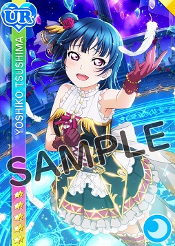 画像ギャラリー No.003のサムネイル画像 / 「スクフェス」×Shadowverseコラボ開催期間や,コラボ内容などの最新情報が公開に