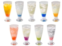 画像ギャラリー No.002のサムネイル画像 / 「セガコラボカフェ ラブライブ!スクフェスシリーズ」が東京と大阪で10月5日から開催