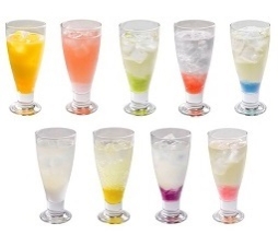 画像ギャラリー No.003のサムネイル画像 / 「セガコラボカフェ ラブライブ!スクフェスシリーズ」が東京と大阪で10月5日から開催