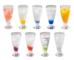 画像ギャラリー No.004のサムネイル画像 / 「セガコラボカフェ ラブライブ!スクフェスシリーズ」が東京と大阪で10月5日から開催