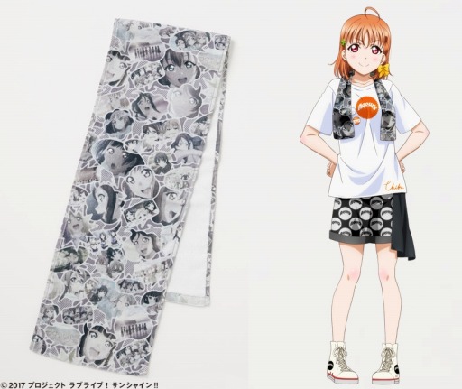 ���������꡼ No.002�Υ���ͥ������ / ���˥�֥�֥饤�֡����󥷥㥤��!!�פο������ƥबR4G����о졣11��8����ͽ����դ򳫻�