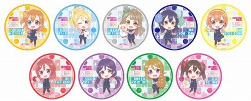 ���������꡼ No.005�Υ���ͥ������ / �֥�������ܥߥ塼������ ��֥饤�֡����꡼�� 9th ANNIVERSARY!�פ�2��14����곫��