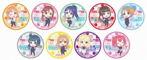 ���������꡼ No.006�Υ���ͥ������ / �֥�������ܥߥ塼������ ��֥饤�֡����꡼�� 9th ANNIVERSARY!�פ�2��14����곫��