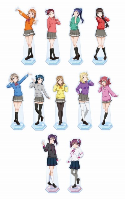 ���������꡼ No.007�Υ���ͥ������ / �֥�������ܥߥ塼������ ��֥饤�֡����꡼�� 9th ANNIVERSARY!�פ�2��14����곫��