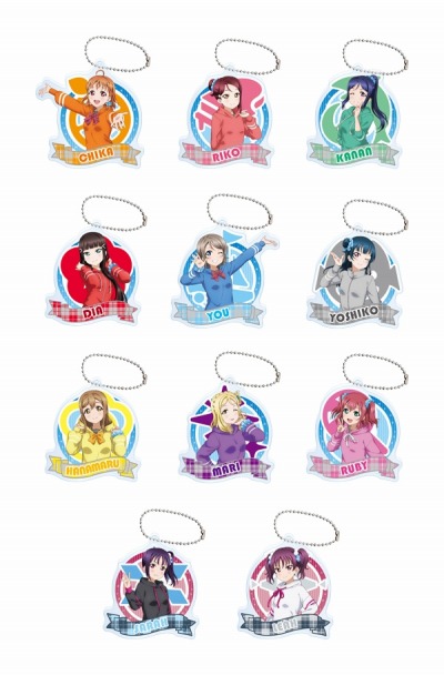 ���������꡼ No.009�Υ���ͥ������ / �֥�������ܥߥ塼������ ��֥饤�֡����꡼�� 9th ANNIVERSARY!�פ�2��14����곫��