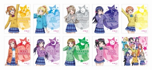 ���������꡼ No.011�Υ���ͥ������ / �֥�������ܥߥ塼������ ��֥饤�֡����꡼�� 9th ANNIVERSARY!�פ�2��14����곫��