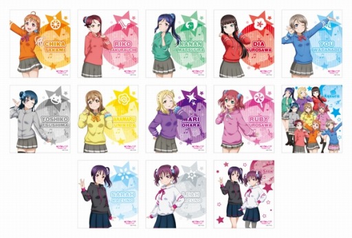 ���������꡼ No.012�Υ���ͥ������ / �֥�������ܥߥ塼������ ��֥饤�֡����꡼�� 9th ANNIVERSARY!�פ�2��14����곫��