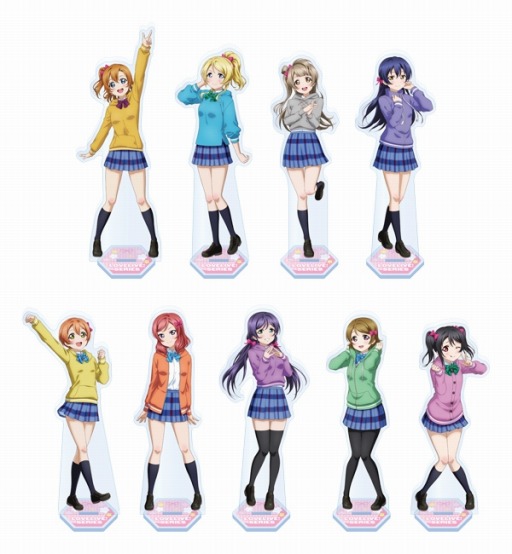 ���������꡼ No.014�Υ���ͥ������ / �֥�������ܥߥ塼������ ��֥饤�֡����꡼�� 9th ANNIVERSARY!�פ�2��14����곫��