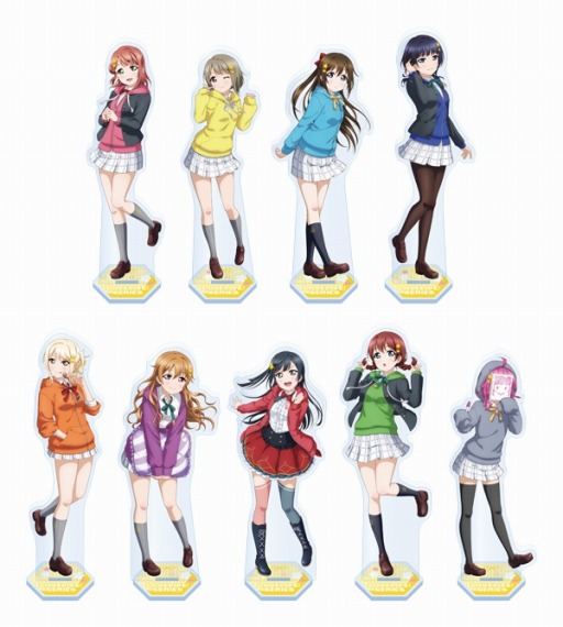 ���������꡼ No.015�Υ���ͥ������ / �֥�������ܥߥ塼������ ��֥饤�֡����꡼�� 9th ANNIVERSARY!�פ�2��14����곫��