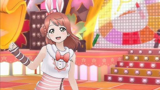 画像ギャラリー No.003のサムネイル画像 / 「スクフェス」と「スクスタ」でシリーズ7周年記念キャンペーンがスタート。ログインボーナスや復刻ガチャなどを実施