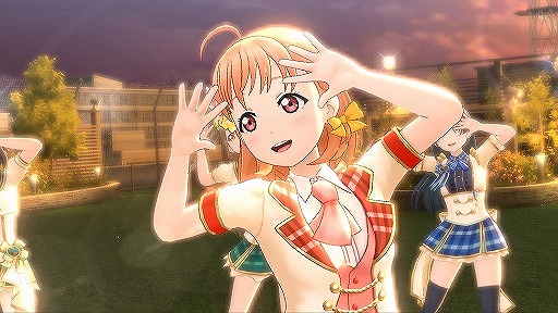 画像ギャラリー No.006のサムネイル画像 / 「スクフェス」と「スクスタ」でシリーズ7周年記念キャンペーンがスタート。ログインボーナスや復刻ガチャなどを実施