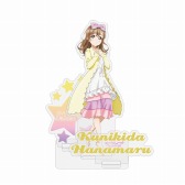 画像ギャラリー No.002のサムネイル画像 / 「ラブライブ!サンシャイン!!」のフルグラフィックTシャツ&アクリルスタンドが登場