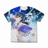 画像ギャラリー No.009のサムネイル画像 / 「ラブライブ!サンシャイン!!」のフルグラフィックTシャツ&アクリルスタンドが登場
