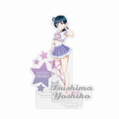 画像ギャラリー No.010のサムネイル画像 / 「ラブライブ!サンシャイン!!」のフルグラフィックTシャツ&アクリルスタンドが登場
