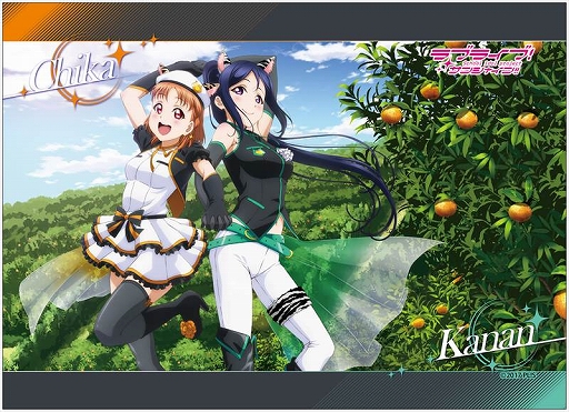 ���������꡼ No.001�Υ���ͥ������ / �֥�֥饤�֡����󥷥㥤��!!�פΥ֥�󥱥åȤ�ͽ�������