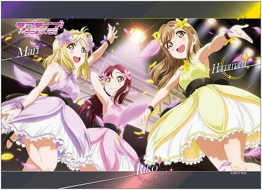 ���������꡼ No.004�Υ���ͥ������ / �֥�֥饤�֡����󥷥㥤��!!�פΥ֥�󥱥åȤ�ͽ�������